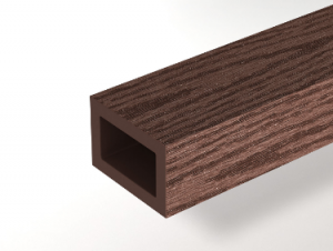 Балясина Woodvex 60х40х2250мм Венге