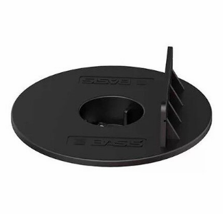 Вершина-корректор вогнутая под лагу V1