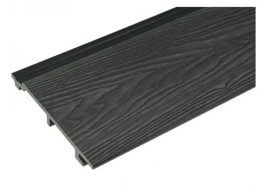 Фасадная доска дпк CM Vintage (Эбен)