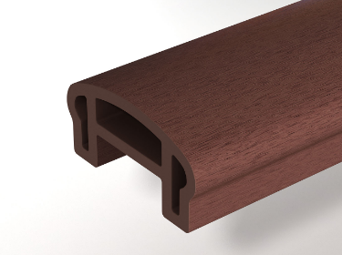 Перила WOODVEX Select