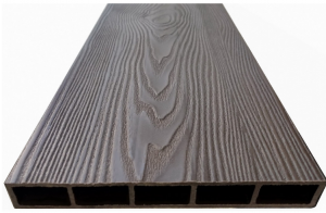 Теплые грядки ДПК 3-D NauticPrime 225мм.Средние