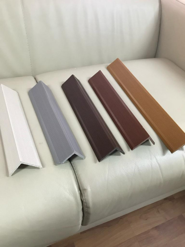 Угол Дпк Faynag серебро