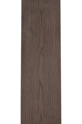 Террасная доска из ДПК WOODVEX Select Венге