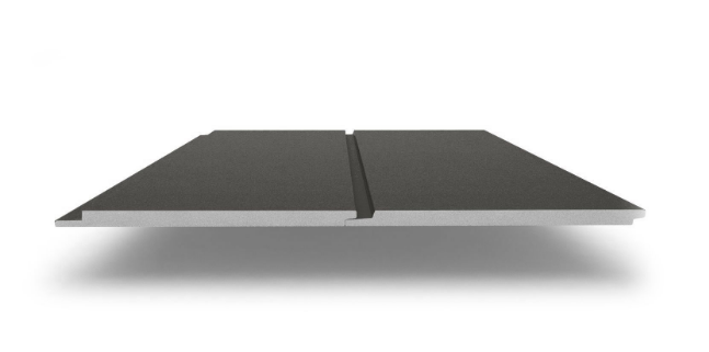 Сайдинг CEDRAL click smooth (гладкий) С04