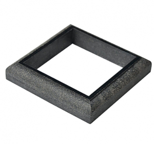 Крышка нижняя из ДПК Faynag Wood Кварц