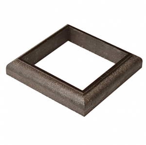 Крышка нижняя из ДПК Faynag Wood Венге