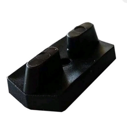 Кляймер монтаж HARVEX полиамид