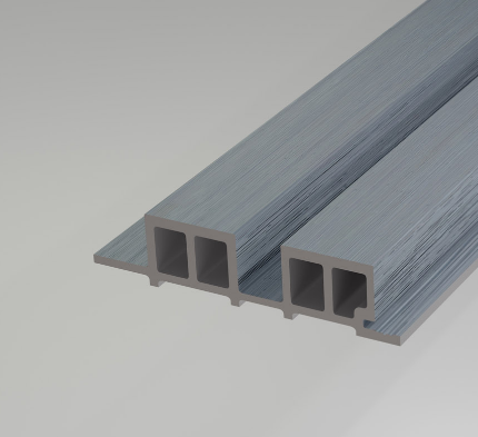 Реечные панели WOODVEХ Lines Marengo