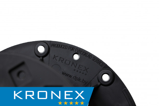 Регулируемая опора KRONEX 52-82 мм