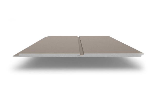 Сайдинг CEDRAL click smooth (гладкий) С56