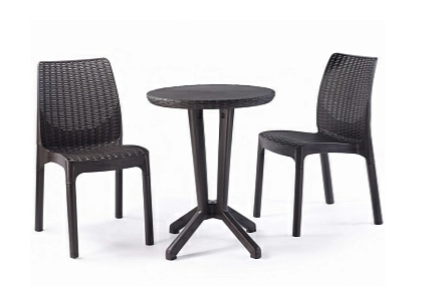 Комплект Bistro Set