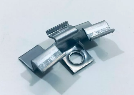 Кляймер монтажный