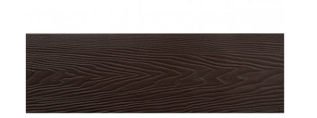 Террасная доска из ДПК Деревопласт ка-полимер Ко-экструзия махагон